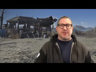 Fallout 76 Developer Preview_ Skyline