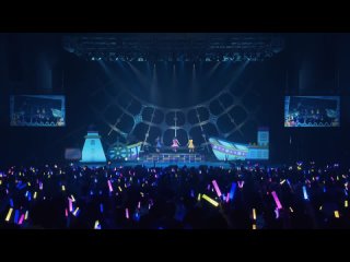 01. Sail Out (TrySail First Live Tour “The Age of Discovery“)