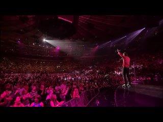 Bon Jovi - Bed Of Roses LIVE (1080p) FULL HD
