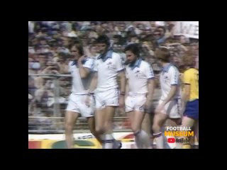 1980/05/10 - FA Cup. Финал. Вест Хэм Юнайтед--Арсенал