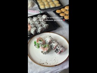 Видео от Суши Магия Екатеринбург | Доставка суши и роллов