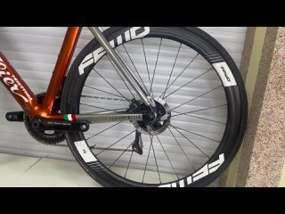 Wiliеr Сеnto 10 Аir Disc 2021 Shimаno Dura-Ace Di2 Шоссейный Велосипед