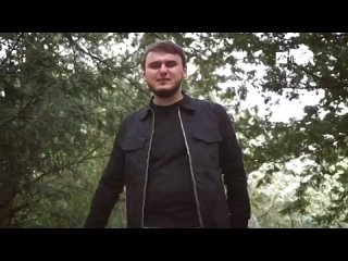 🎬 Рустам Нахушев - Таурыхъ щlалэ (Сказочный принц) KAVKAZ