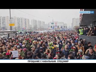 [Ходорковский LIVE] ГАЛЛЯМОВ: Почему власти мешали похоронам Навального. Алексея могут перезахоронить