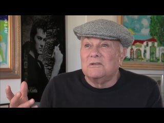 Tony Curtis - Der Kerl aus der Bronx Doku Deutsch