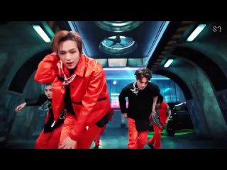 every nct music video but its just haechan (updated ver)