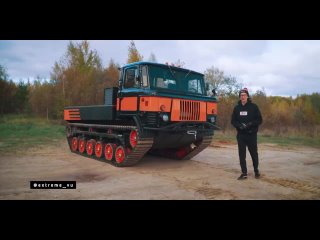 Видео от Экстрим 4х4 | OffRoad