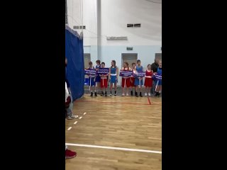 Video by Спортивный клуб “Солнечный“