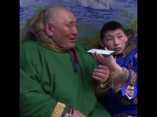 Путин и Лукашенко позвонили семье оленеводов [Рифмы и Панчи]