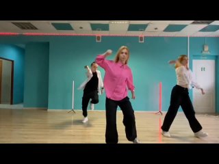 Хип-хоп для взрослых   Территория танца   Кунгур (1080p).mp4