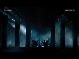 Gesaffelstein - Live at Coachella 2024