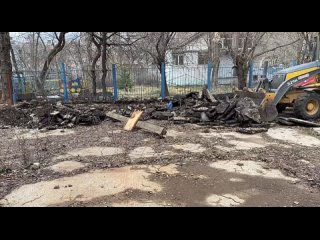 Видео от Благоустройство Самара, Октябрьский район