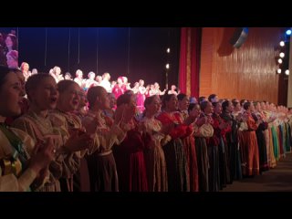 Видео от Уральский центр народного искусства