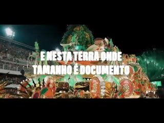 Mocidade Ao Vivo - 2024 - RioCarnaval