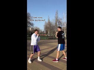 Видео от Студенческий Спортивный Клуб | СамГМУ