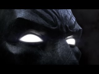 Игра Batman Arkham VR в Долгопрудном