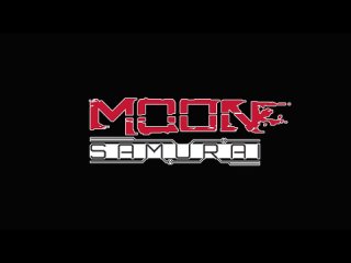 На Kickstarter идет компания по сбору средств для игры Moon Samurai!