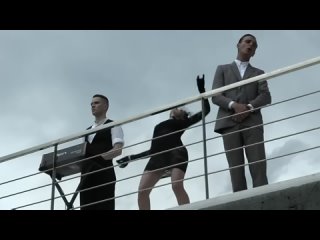 Hurts - Wonderful Life (New Version)