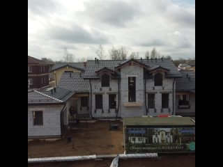 Відео від Строительство домов - ILRUSSTROY | Мск-СПб