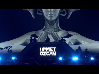 Ummet Ozcan DJ_Live Set at Gaia Festival 2023 Qingdao