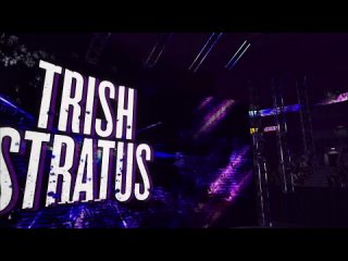 Триш Стратус в WWE 2K24