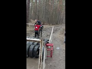 来自Пожарно - спасательный спорт Новосибирск的视频