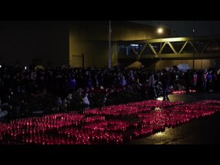 Момент, в который сплотилась вся страна