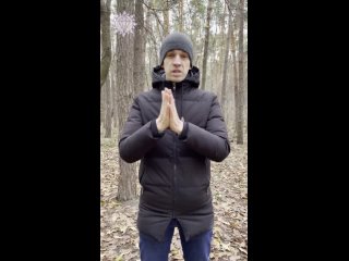 Видео от Александр Жарков | Открой Свое Предназначение