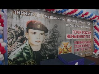 Видео от Военно-спортивный клуб «Форвард Отечества» НСК