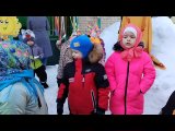 Видео от МБДОУ " Детский № 134"