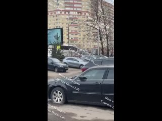 Видео от Сергиев Посад Life