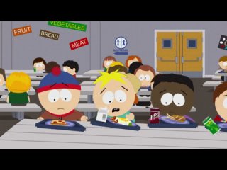 Как же мне остопиздело это дерьмо! | South Park(фулл)