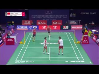 Video by Craft Badminton Club | Занятия бадминтоном в СПб