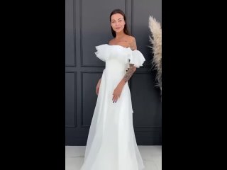 Видео от Свадебный салон “Анжелика“