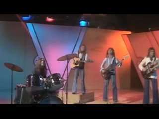 Smokie - Ill Meet You At Midnight (BBC Basil Brush Show )