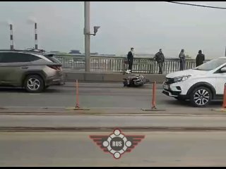 Видео от Мотосолидарность ДТП