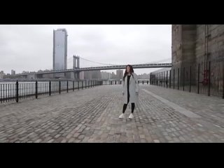 Канатоходец _ Дарина Кочанжи (Official Video)