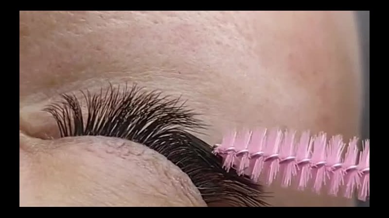 Отросшие ресницы фото Отросшие ресницы фото