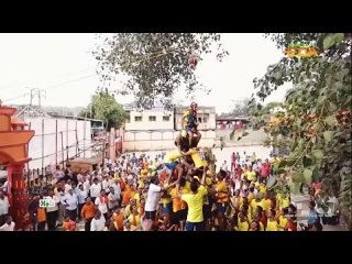 Видео от Вишну-Раты-Даса Манахова