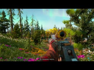 Far Cry New Dawn Coop #2