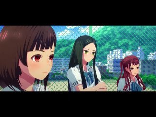 Видео от Anime Foxes - аниме, арты, новости, атмосферко