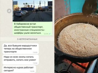 В Красноярске задержанным без документов иностранным специалистам предложили пройти службу по контракту.