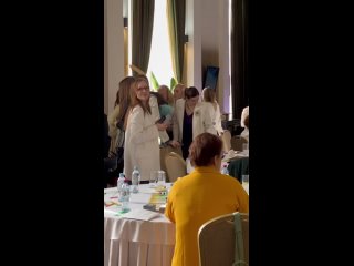 Видео от Алёны Максаевой