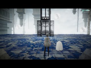 NieR Re[in]carnation - Стрим №06