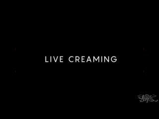 Live Creaming