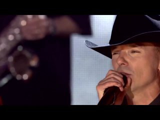 Kenny Chesney - Living in Fast Forward   Soundstage