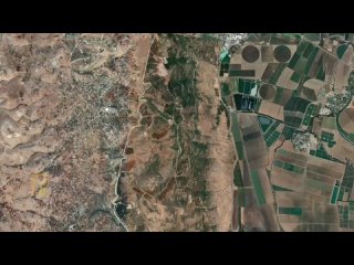 🇱🇧🇮🇱Хезболла публикует кадры поражения израильской Меркавы в приграничье