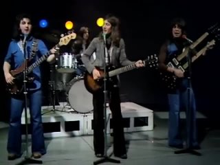 Smokie - Somethings Been Making Me Blue (Official Video)