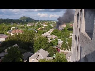 Видео от Микрорайон Тихий | Петровский район | Донецк