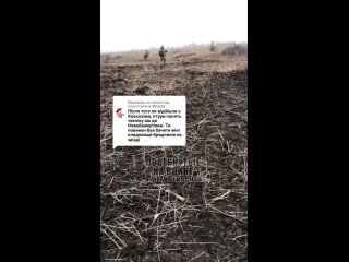 Противник заснял кладбище американских БМП M2A2 Bradley ODS-SA в Бердычах